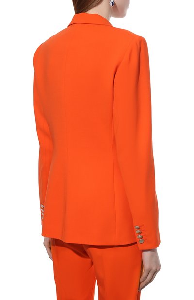 Шерстяной жакет RALPH LAUREN, арт. 290625536, фото 4