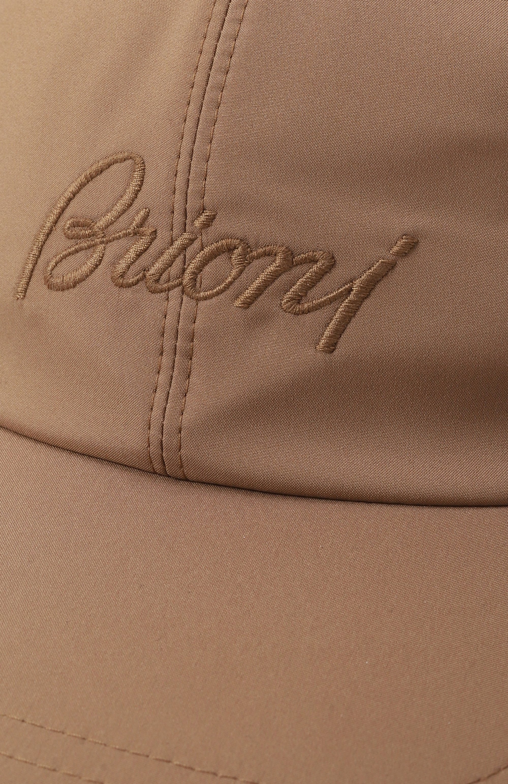 Бейсболка BRIONI, арт. 041P0L/PA906, фото 4