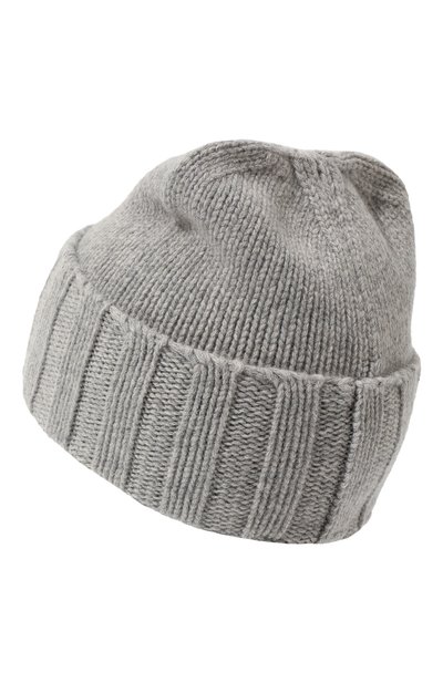 Кашемировая шапка EMPORIO ARMANI, арт. 637547/0A461, фото 3