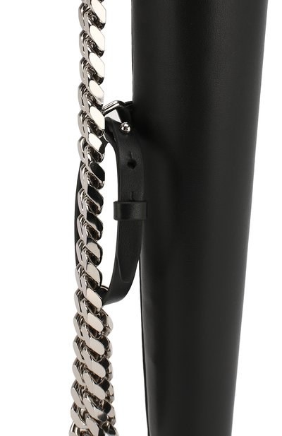 Кожаный чехол для зонта BURBERRY, арт. 8013639, фото 3