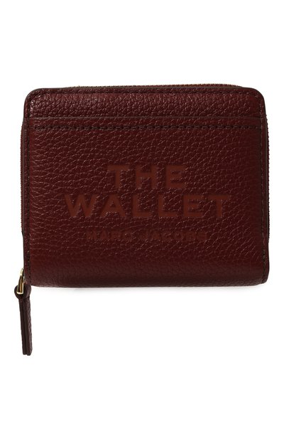 Женские кожаное портмоне MARC JACOBS (THE), арт. 2R3SMP044S10