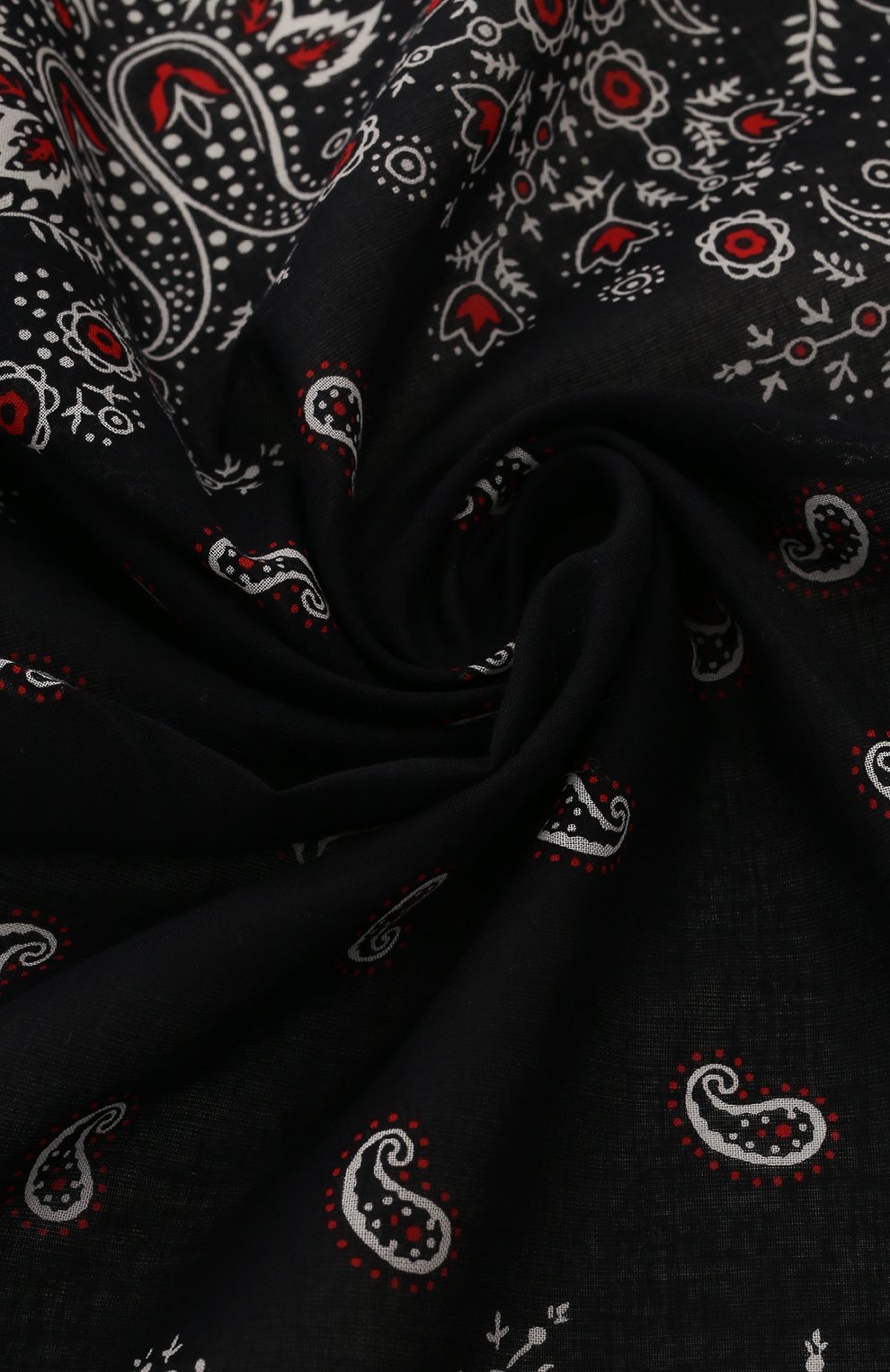 Шерстяная рубашка DESTIN, арт. R0LF BRIGHT0N, фото 7