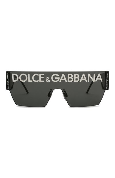 Солнцезащитные очки DOLCE & GABBANA, арт. 2233-01/87, фото 4
