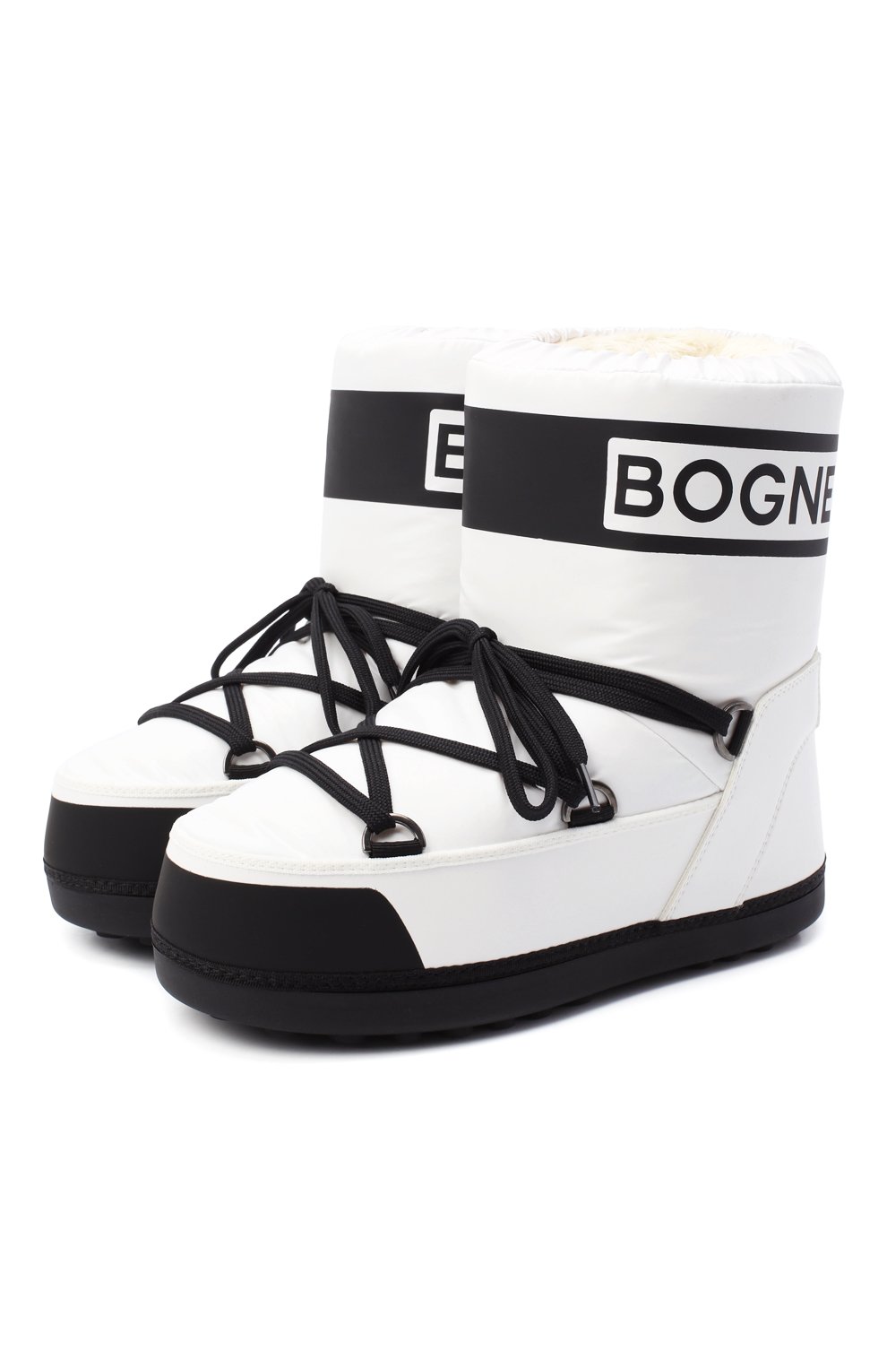 Сапоги BOGNER, арт. 303-1524/TR0IS VALLEES 21, фото 1