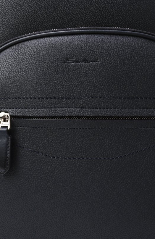 Рюкзак Santoni UIBBA2647BS-ACUHU55 Синий  UIBBA2647BS-ACUHU55 Фото 3