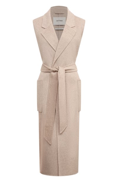 Шерстяной жилет IVY OAK, арт. I0111126, фото 1