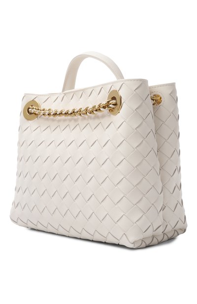 Сумка andiamo small BOTTEGA VENETA, арт. 786008/VCPP1, фото 4