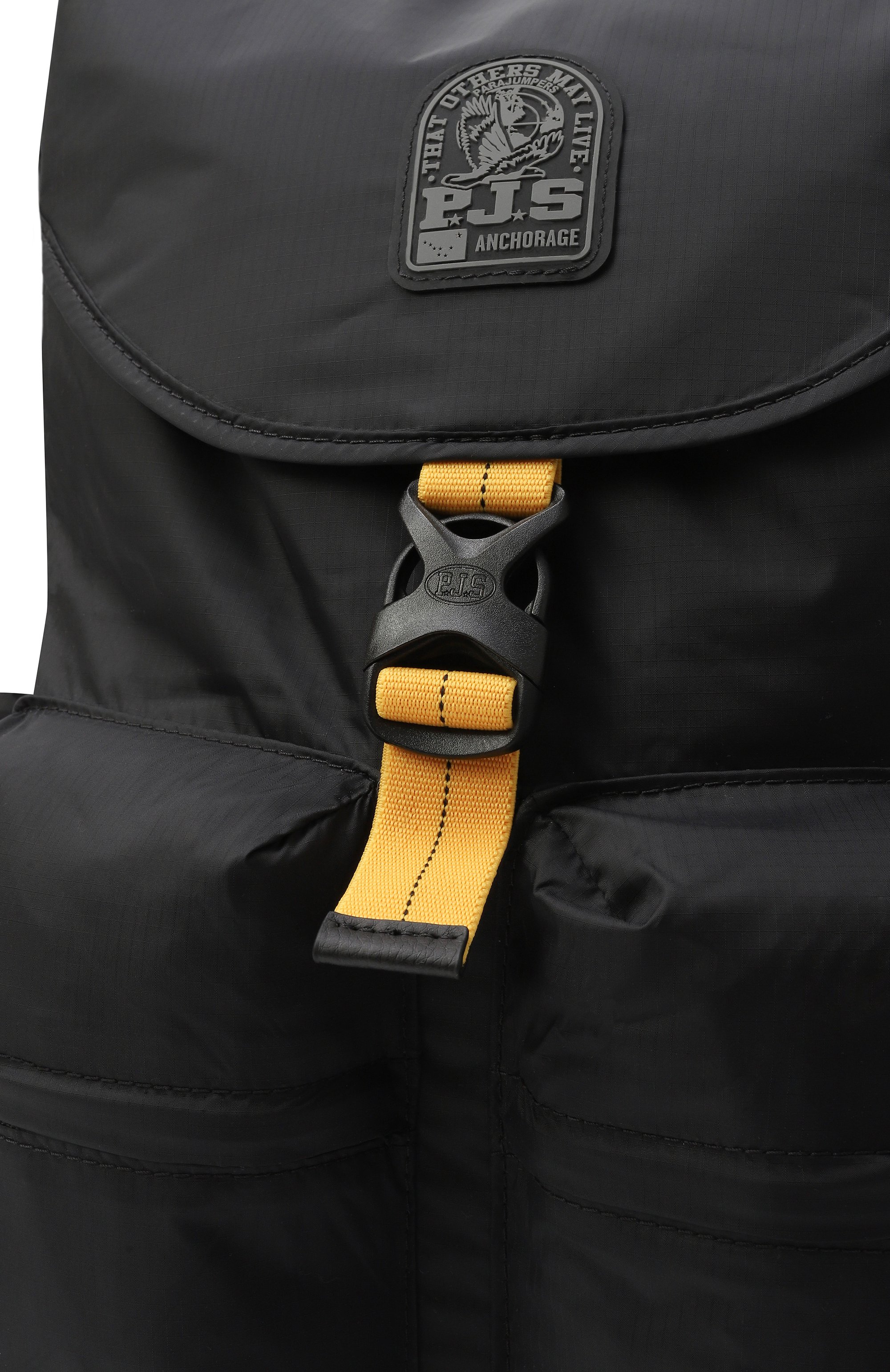 Рюкзак mitchell PARAJUMPERS, арт. 25WMPABABA01, фото 3