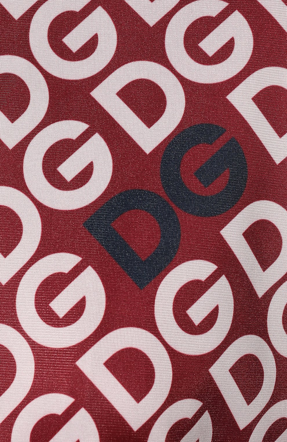 Толстовка DOLCE & GABBANA, арт. F9G46T/FS79D/0UTLET AW22-23, фото 5