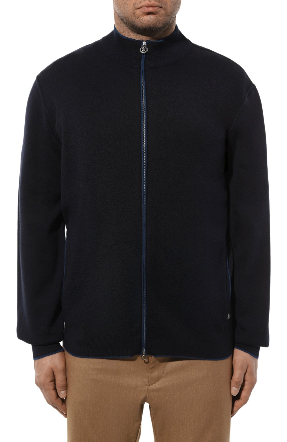 Кардиган из кашемира и шелка STEFANO RICCI, арт. K606353R31/F23459, фото 3