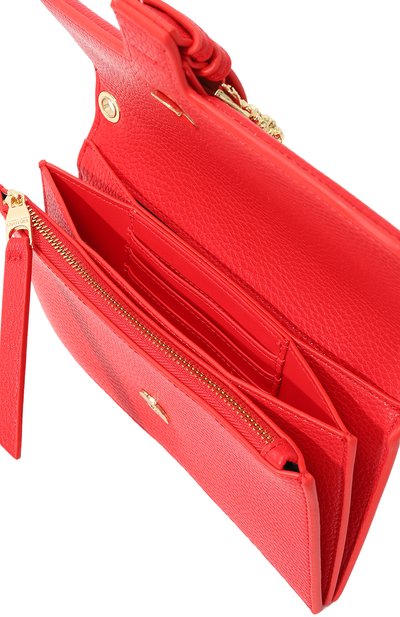 Сумка VERSACE JEANS COUTURE, арт. 74VA5PF6/ZS413, фото 5