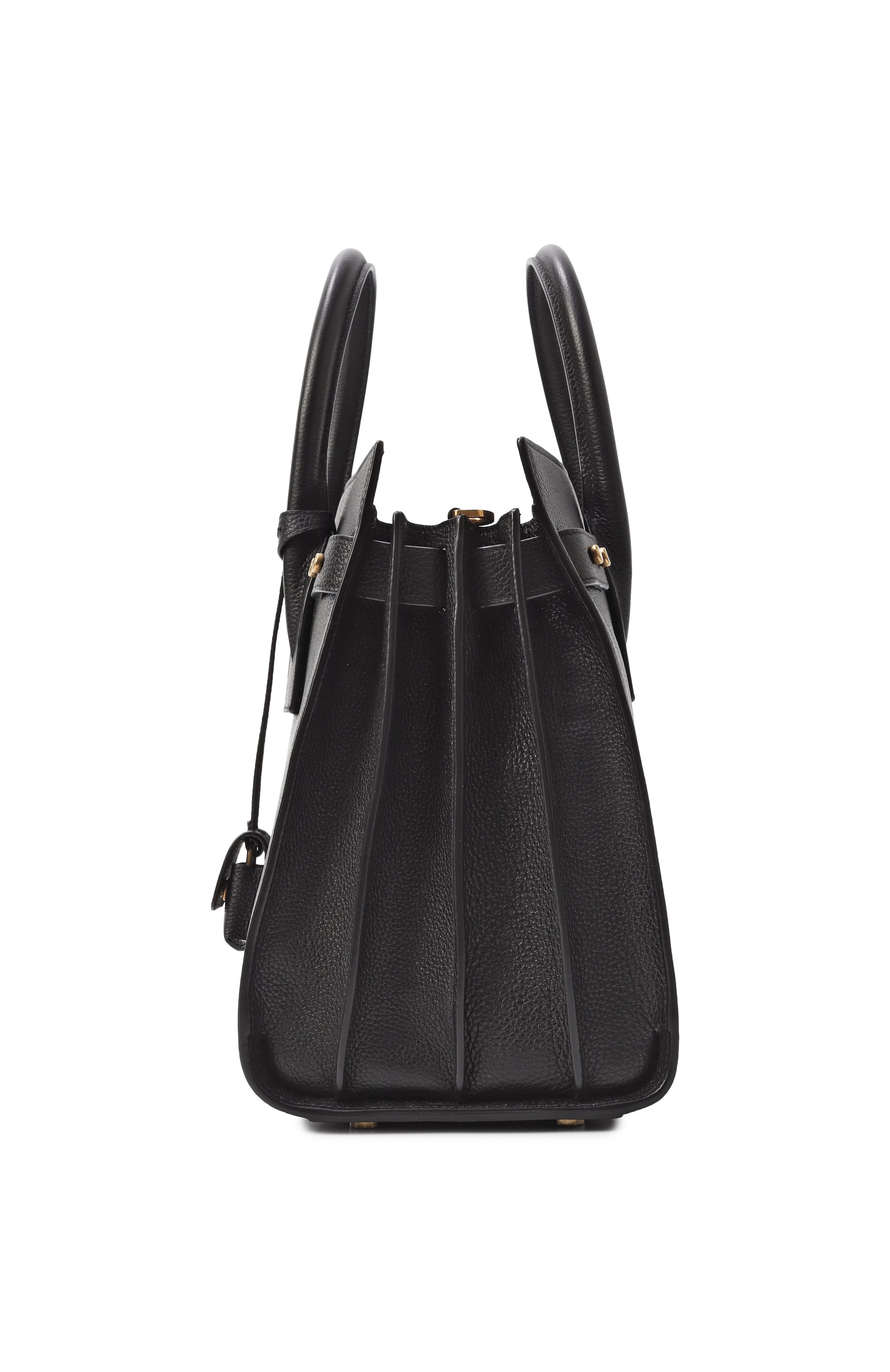 Сумка sac de jour small SAINT LAURENT, арт. 717447/DTI0W, фото 4