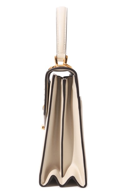 Сумка sylvie 1969 small GUCCI, арт. 602781 1DB0G, фото 4