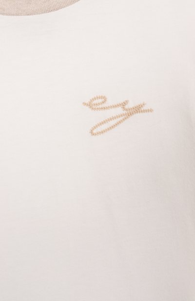 Хлопковая футболка ELEVENTY, арт. EW8P21/Z1292/10-16, фото 3