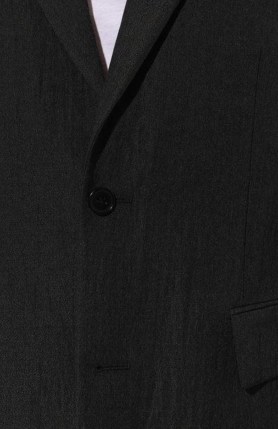 Шерстяной пиджак JUUN.J, арт. JC4811P01/3, фото 5