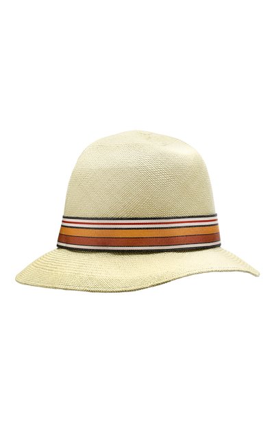 Соломенная шляпа ingrid LORO PIANA, арт. FAI5791, фото 2