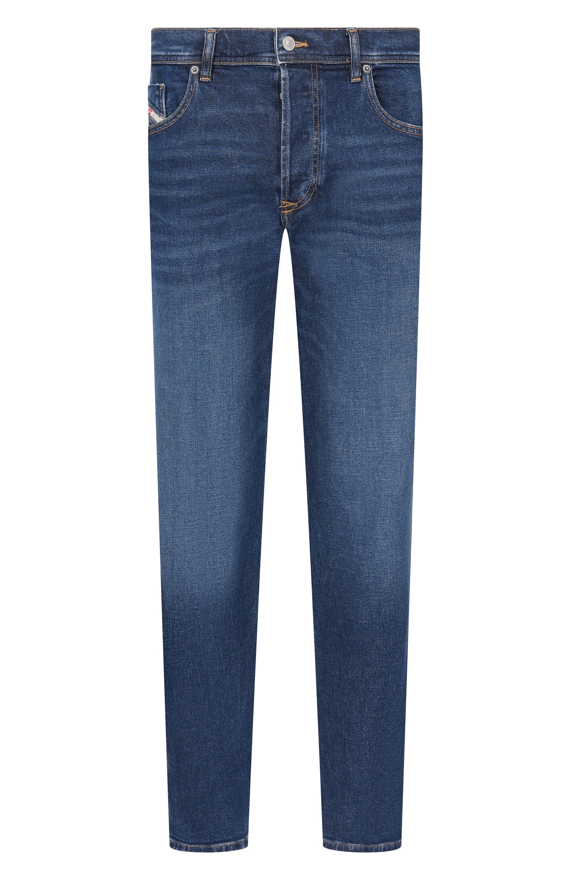 Джинсы 2023 d-finitive DIESEL, арт. A10229/0ADBG, фото 1