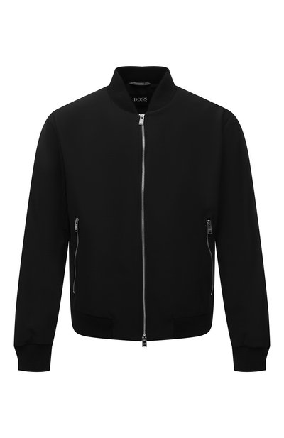 Бомбер BOSS, арт. 50464721, фото 1