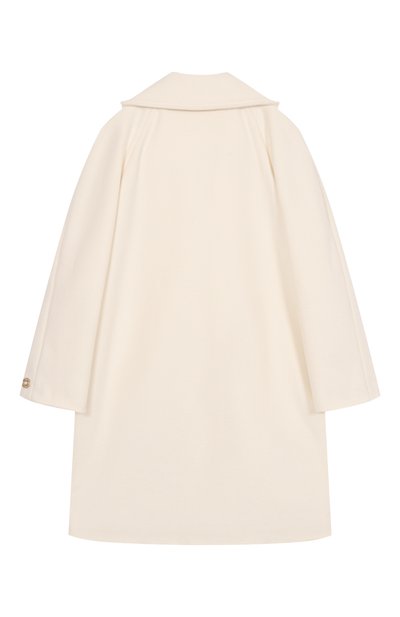 Пальто ELIE SAAB JUNIOR, арт. EFCT002/TS1059, фото 2