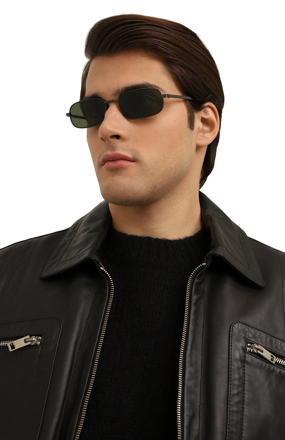 Солнцезащитные очки GUCCI, арт. GG1457S 003, фото 2