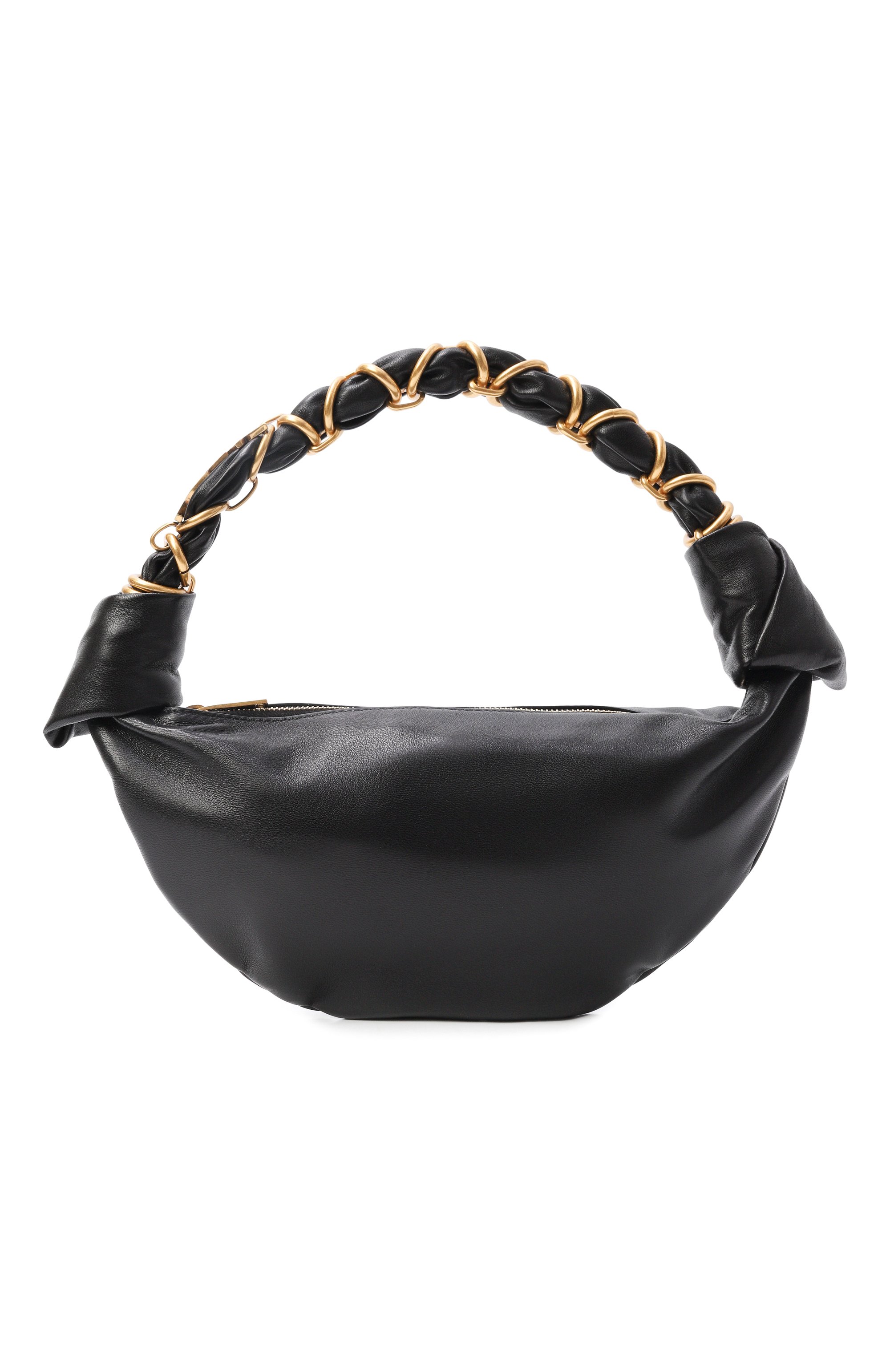 Сумка amalia mini SAINT LAURENT, арт. 862558/AACX7, фото 1