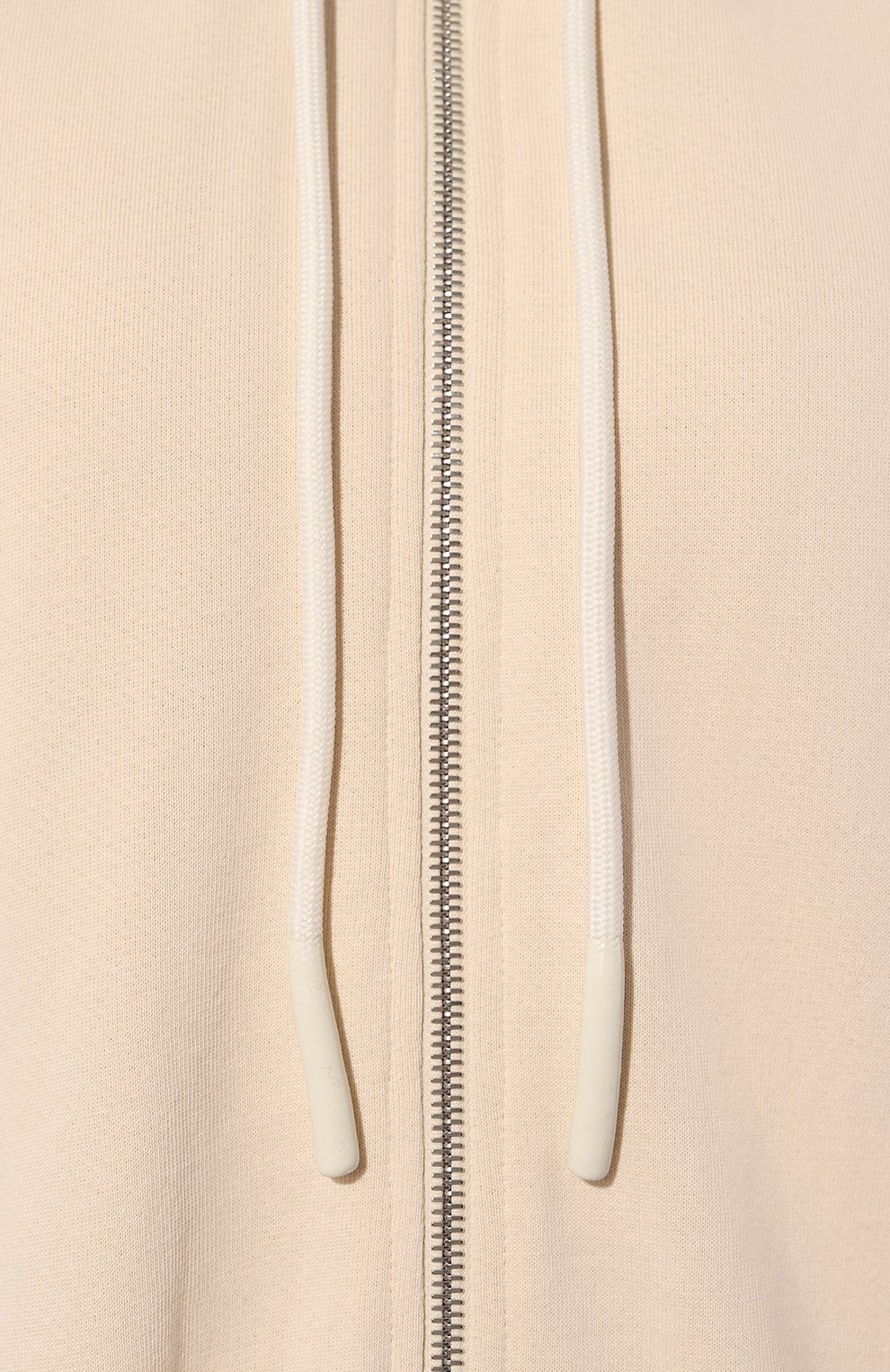 Хлопковая толстовка MONCLER, арт. 8G000-10-809LC, фото 5