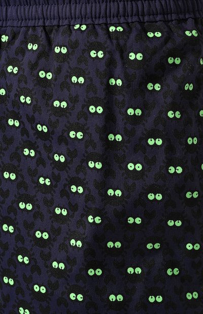 Плавки-шорты VILEBREQUIN, арт. MSOC0D02, фото 5