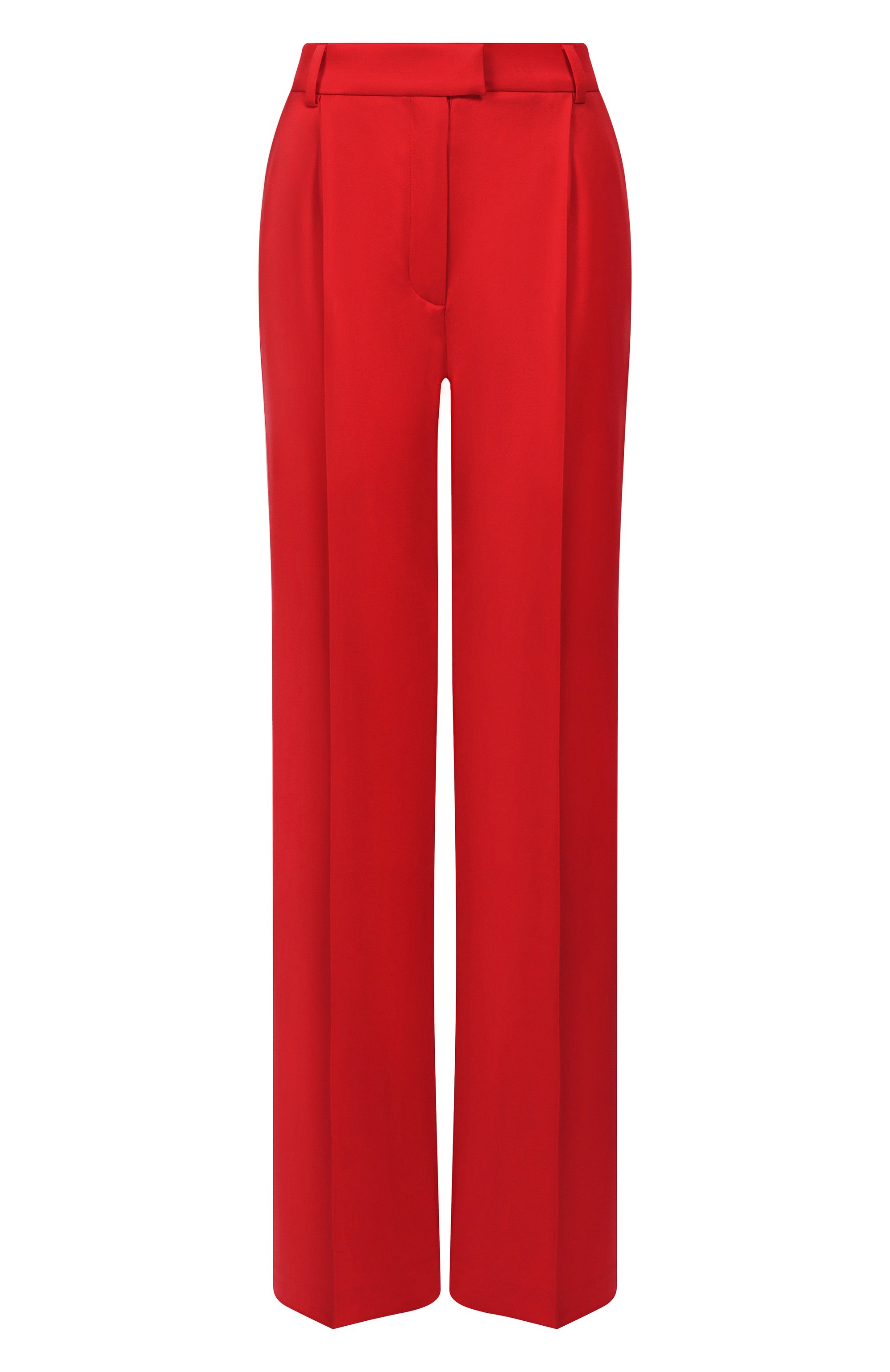 Шерстяные брюки SHERVARLI, арт. TR23-0001, фото 1