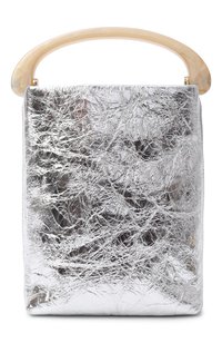 Серебряный