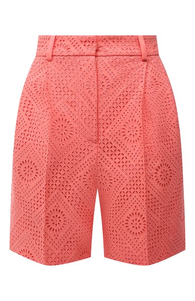 Хлопковые шорты LORO PIANA, арт. FAL5938, фото 1