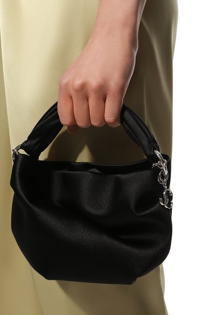 Сумка bonny JIMMY CHOO, арт. B0NNY/SAT, фото 2