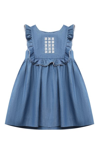 Хлопковое платье TARTINE ET CHOCOLAT, арт. TS31001/1M-1A, фото 1