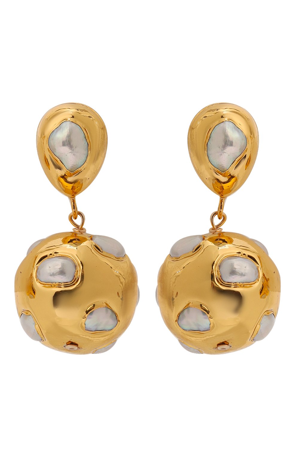 Серьги VIEN, арт. 2424-178, фото 1