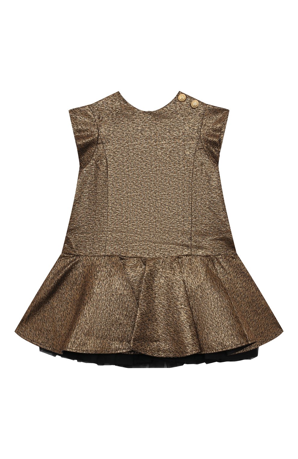 Платье BALMAIN, арт. BT1111., фото 1