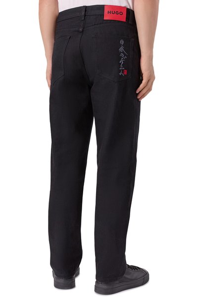 Джинсы hugo 838 HUGO, арт. 50552229, фото 4