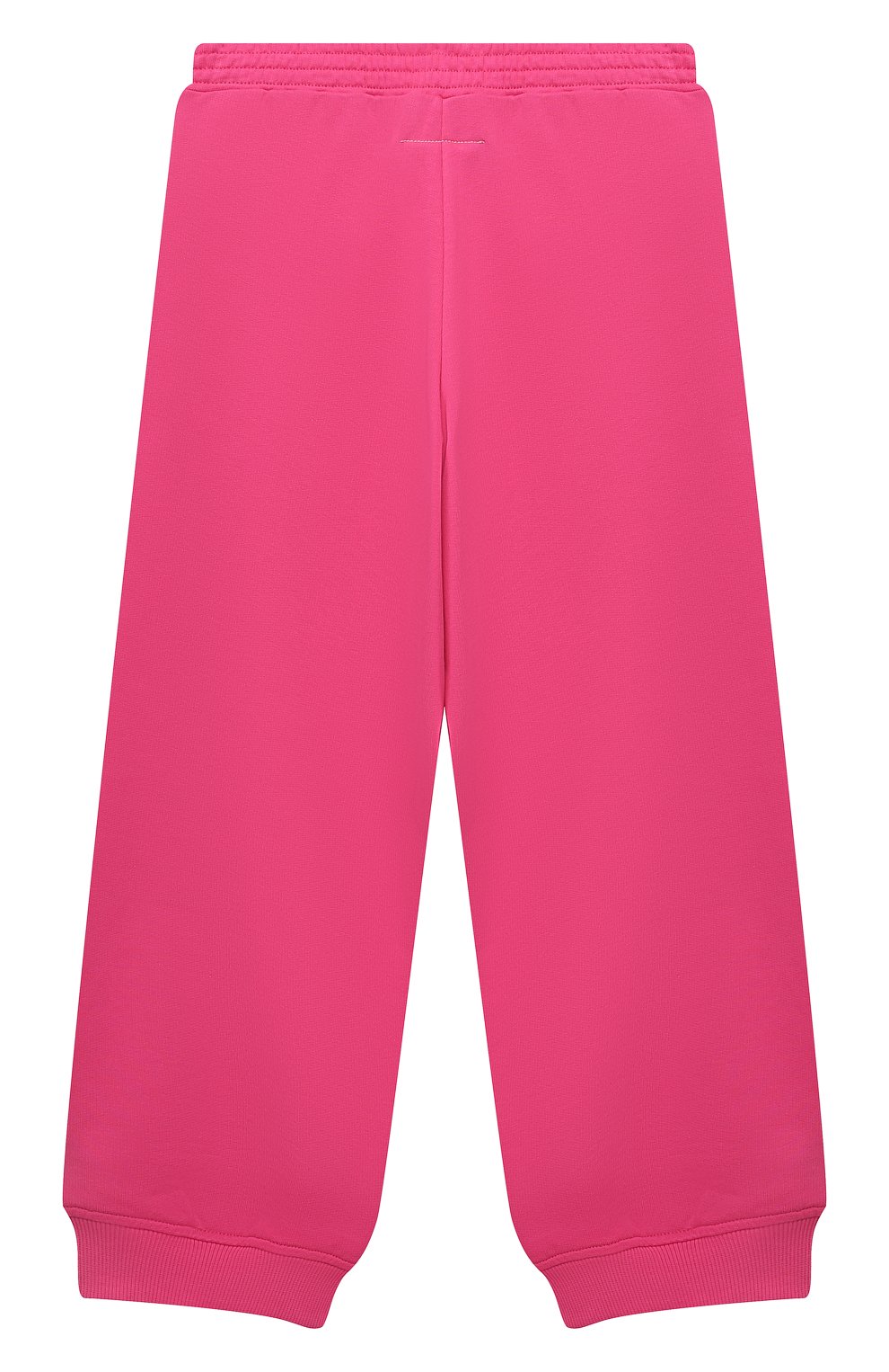 Хлопковые джоггеры MM6, арт. M60693/MM04H, фото 2