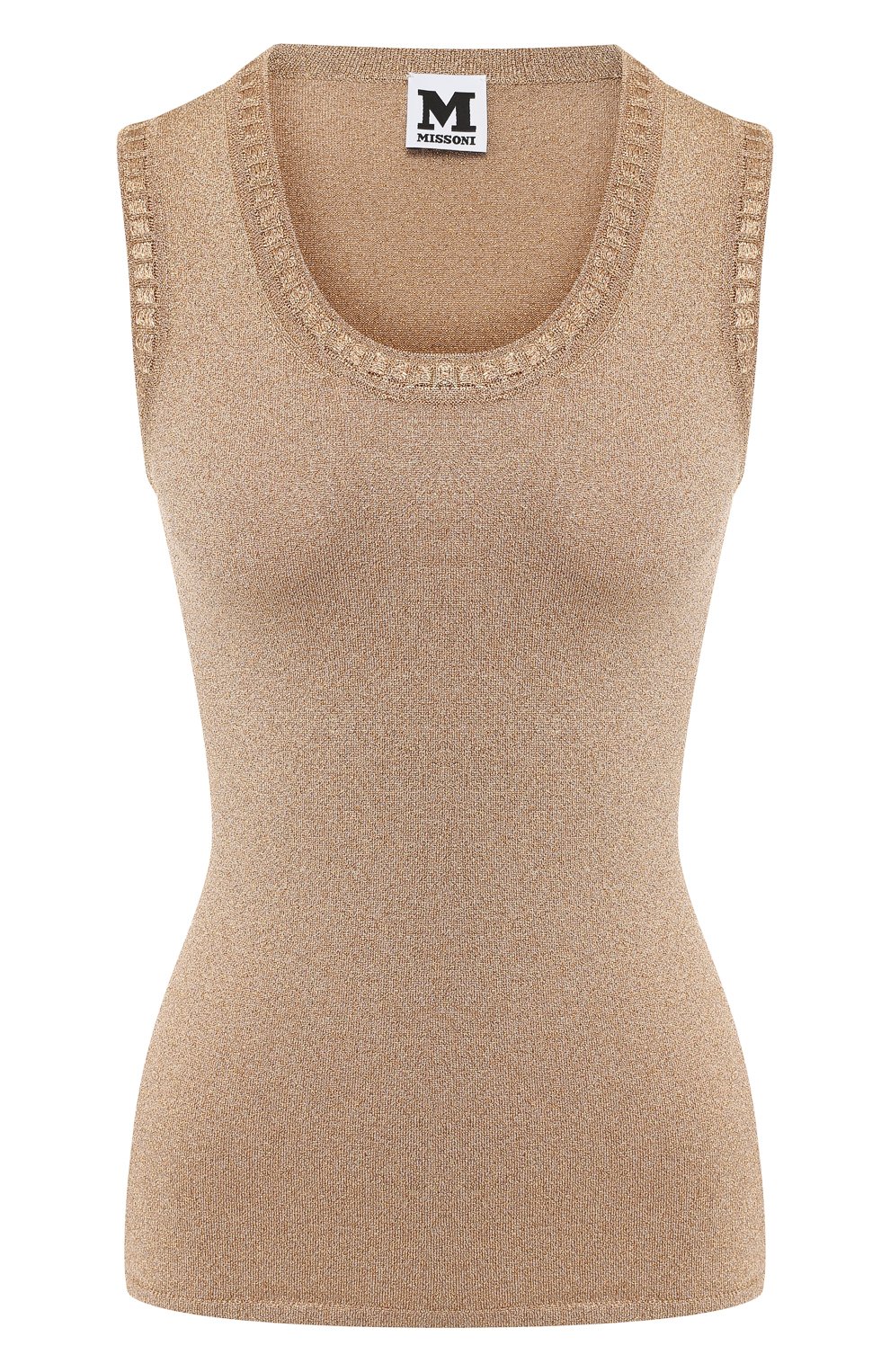 Топ M MISSONI, арт. 2DJ00036/2K000W, фото 1
