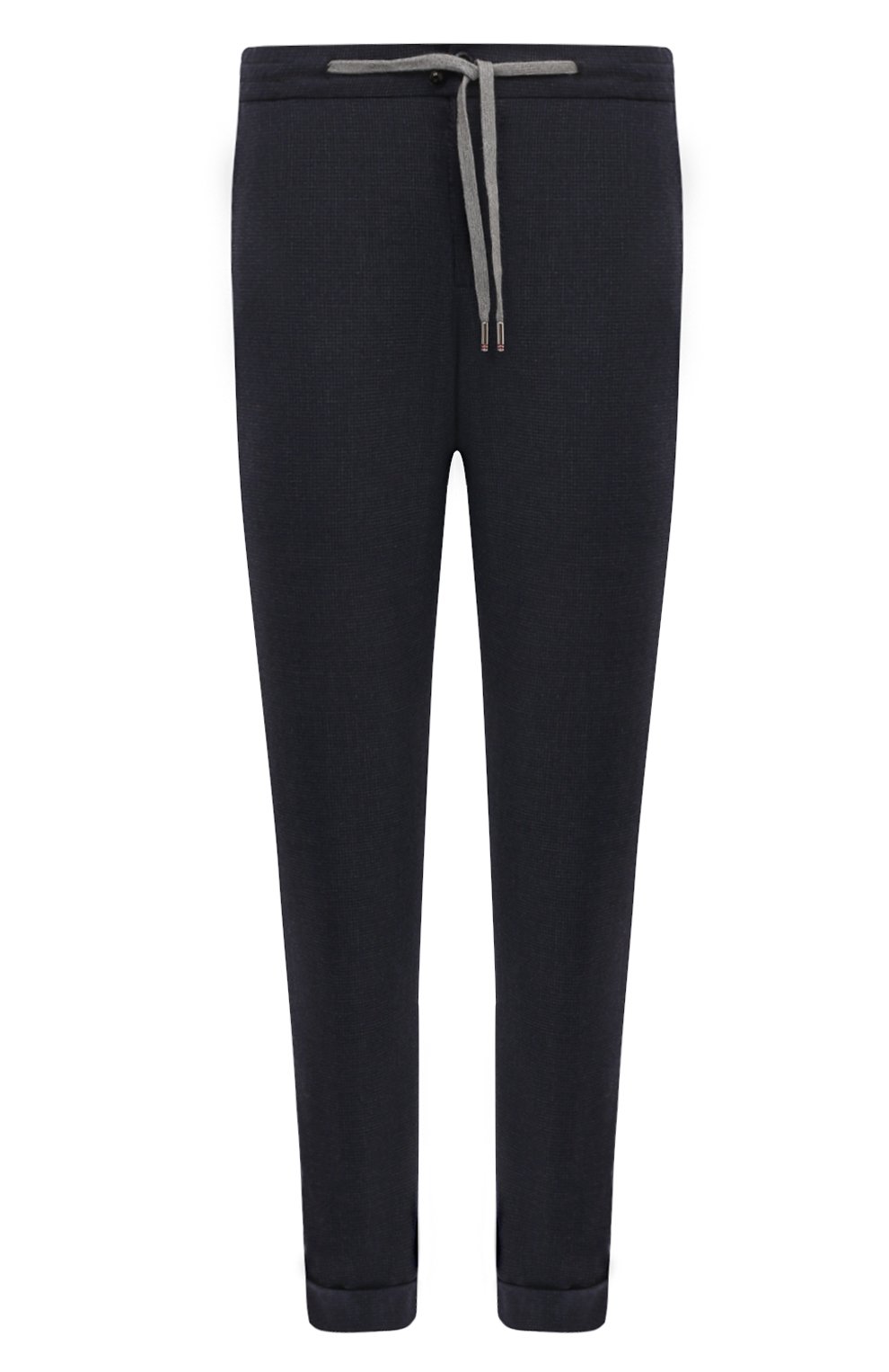 Кашемировые брюки MARCO PESCAROLO, арт. CARACCI0L0/5046, фото 1