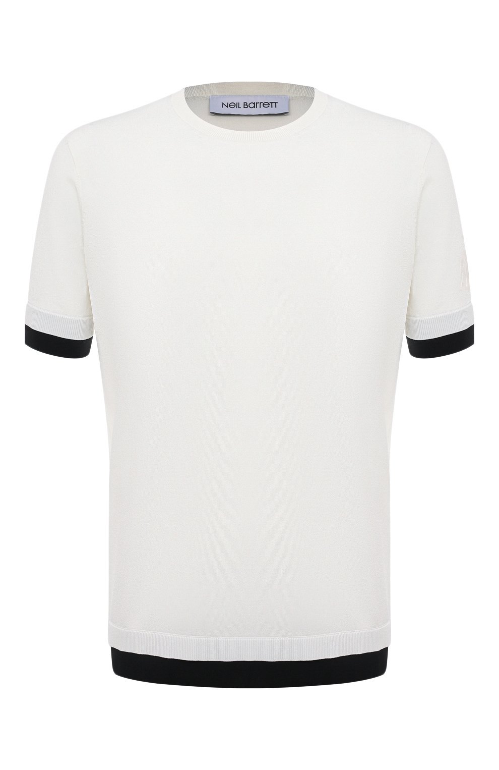 Джемпер NEIL BARRETT, арт. PBMA1153E/Q601, фото 1