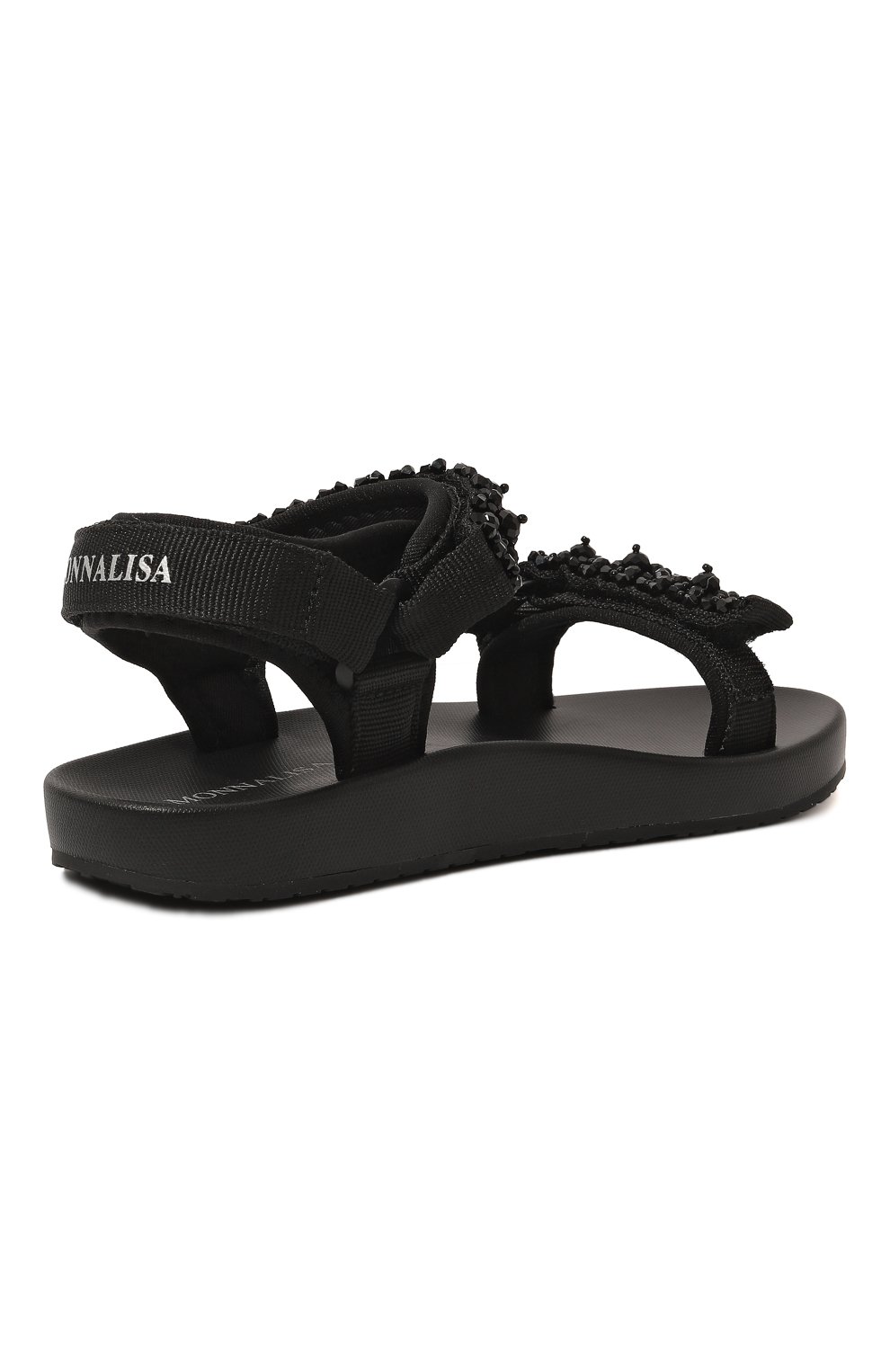 Сандалии MONNALISA, арт. 8CA006, фото 3