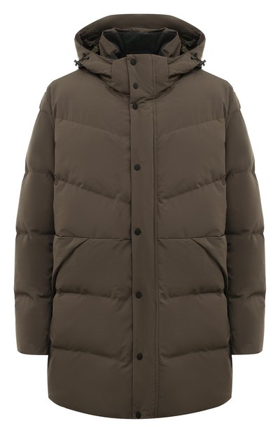 Мужская пуховик PAUL&SHARK, арт. 14312008/XL