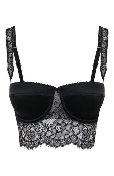 Бюстгальтер-бюстье LA PERLA, арт. 004430C, фото 1