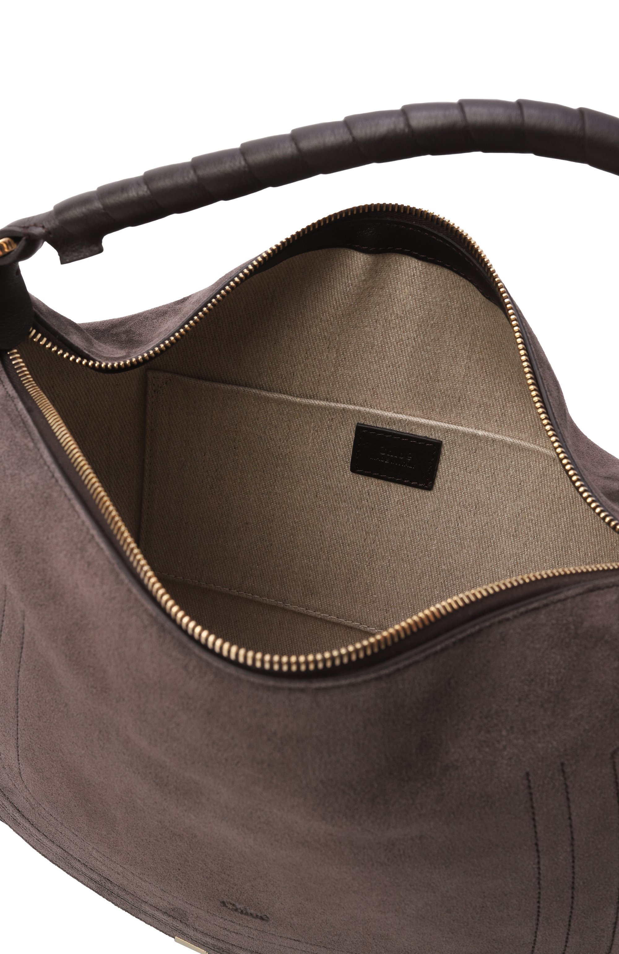 Сумка marcie CHLOÉ, арт. CH26SS881P37, фото 5