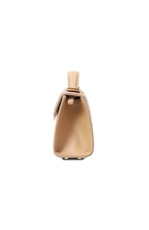 Сумка The Dune Elie Saab B0012EW26/NL006 Бежевый  B0012EW26/NL006 Фото 4