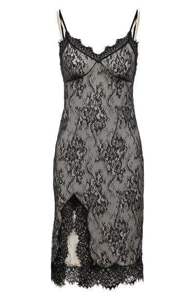 Кружевное платье PINKO, арт. 100237-A0HT, фото 1