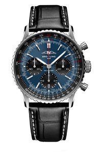 Часы navitimer b01 chronograph 41 BREITLING, арт. AB0139241C1P1, фото 1