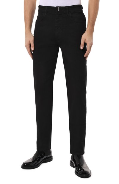 Джинсы GIVENCHY, арт. BM50ST510A, фото 3