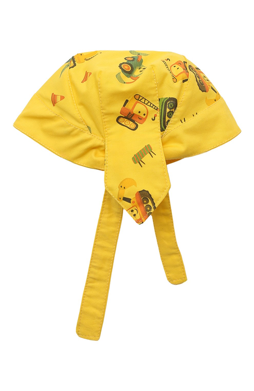 Хлопковая бандана IL TRENINO, арт. MJ-4298, фото 2