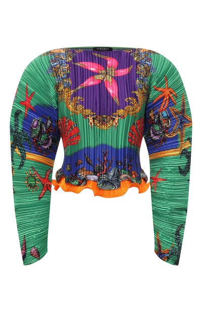 Блузка VERSACE, арт. A89192/1F01267, фото 1