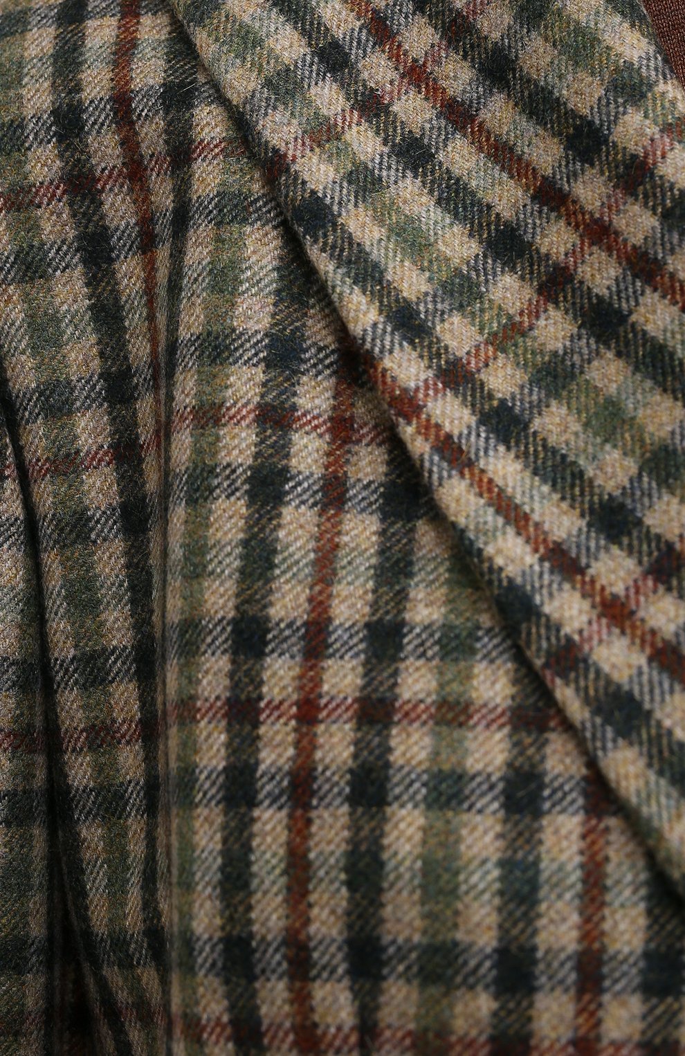 Кашемировый жакет LORO PIANA, арт. FAL3124, фото 5